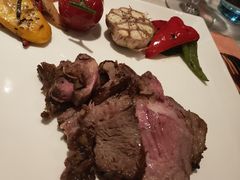 -郑州希尔顿酒店·阿米奇意大利餐厅