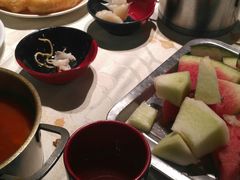 -凯鸽火锅(华林新天地店)
