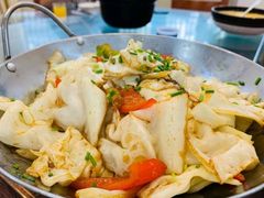 -巢湖名吃·东关老鹅汤(江南风情街店)