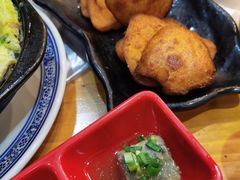-张记焖窑·十五年专注焖烤(雍和宫店)