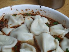 -回坊马二饺子馆