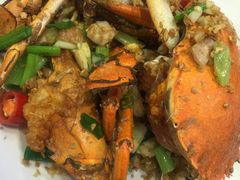 -旅南活海鲜-屏东(墾丁海鮮，海鮮餐廳，墾丁團體合菜，平價熱炒，墾丁熱炒店，活海鮮推薦，在地海鮮餐廳)