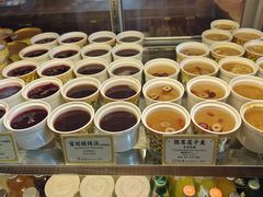 -仿膳饭庄·宫廷风味(百年传承店)