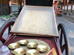 -长春世界雕塑园冰雪艺术天地