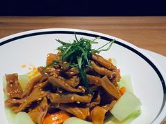 -新太二·鲜料川菜(智慧城广百店)