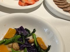 -万龙洲海鲜(南新仓店)