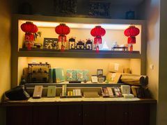 -禅一·静观堂(长寿路店)