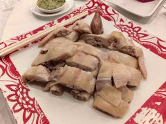 清香水晶鸡-宴荟·粤式臻味(领展店)