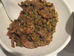 -兰湘子·湘菜小炒(石家庄万象城店)