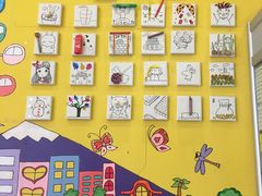 -东方童画少儿美术(金桥体验馆)