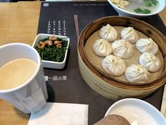 -一品小笼(金融街店)