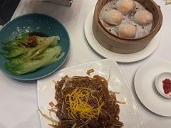 -明阁 Ming Court(广州朗豪酒店)