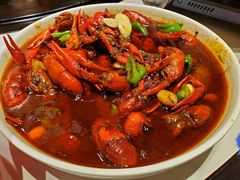 -老淮安·淮安菜(涟水店)