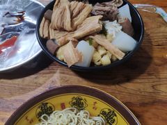 -钟村牛杂