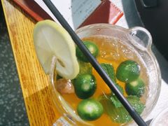 -探鱼·鲜青椒爽麻烤鱼(苏宁广场店)