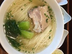 白焖肉-同得兴 Since·1995 传统苏式面馆(十全街店)