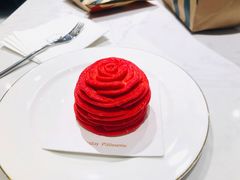 -Fridi Patisserie Cafe