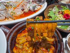 -简小舍·民间手艺菜(武昌江滩店)