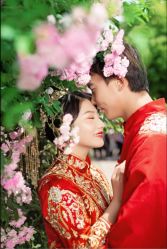 点击看大图 -今生有约国际精品婚纱摄影(苏州店)