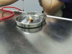 -谐和益家动物医院·免疫绝育·血液透析·宠保定点医院(高新伊藤分院)