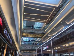 -万达广场(福州金融街店)