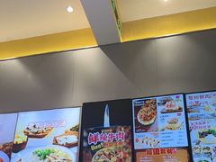 -小杨生煎(深圳岗厦北店)
