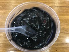 -鞠氏黑芝麻糊(水塔店)