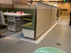 -海底捞火锅(天津SM城市广场店)