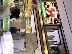 门面-亚马逊海鲜自助(王府井店)