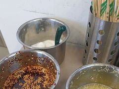 -众品老方子锅贴甜沫(李村店)