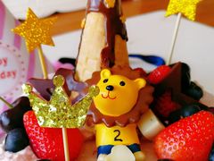 -EnergyCake蛋糕理想国