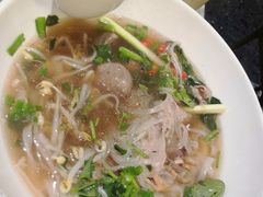 -PHO爺·越南料理(亦庄大族广场店)