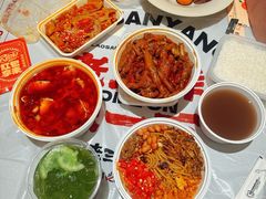 -老三样·旧食新味(万寿宫店)