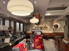-BAKER&SPICE(BFC外滩金融中心店)
