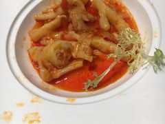 -洲晓鲜·舟山海鲜大排档(朱家尖风景区店)