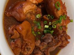 -宏达老菜馆(东安街店)