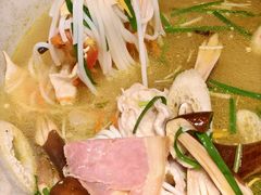 -芸南道·过桥米线(昆明老街旗舰店)