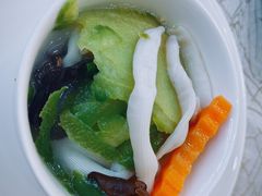 -轩记海鲜餐厅·四十五年老字号·经典粤菜(西区彩虹店)