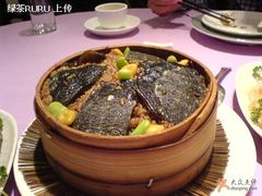 糯米蒸甲鱼-上海小南国(国发店)