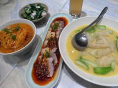 -孔雀云贵川·融合菜(长宁来福士店)
