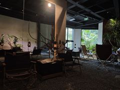 -J Create城市露营咖啡·简餐·宠物(上海动物园店)