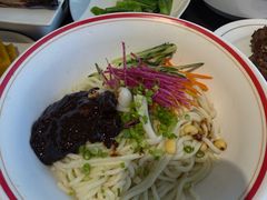 -全聚德(长白直营店)