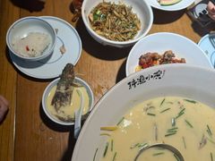 -耕渔小院·湖南鱼鲜(望城店)