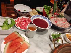 -川味观·鲜货火锅(景芳水湘店)