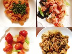荔枝肉-聚春园驿馆(三坊七巷店)
