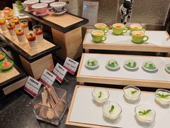 -佛山皇冠假日酒店-西餐厅
