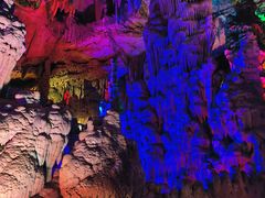 -金狮洞国家地质公园