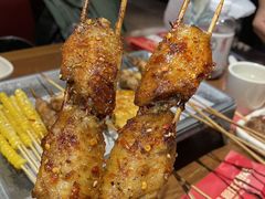 -管氏翅吧(护国寺店)