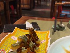 -那家小馆•北京菜•烤鸭(中关村店)