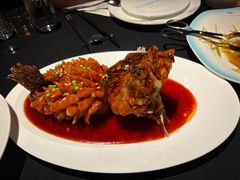-RIVIERA 松鹤楼(外滩店)